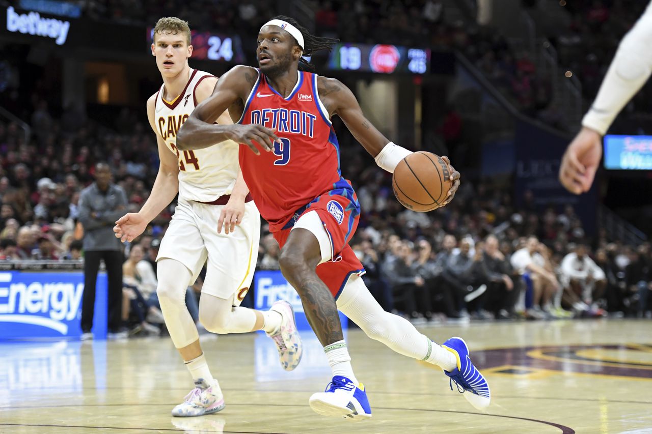 Lakers to Acquire Jerami Grant from the Blazers in an Epic Proposal