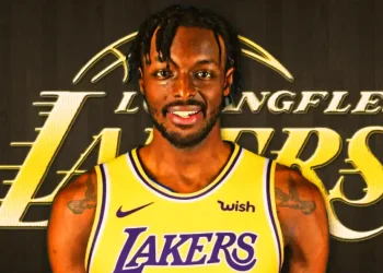 Lakers to Acquire Jerami Grant from the Blazers in an Epic Proposal