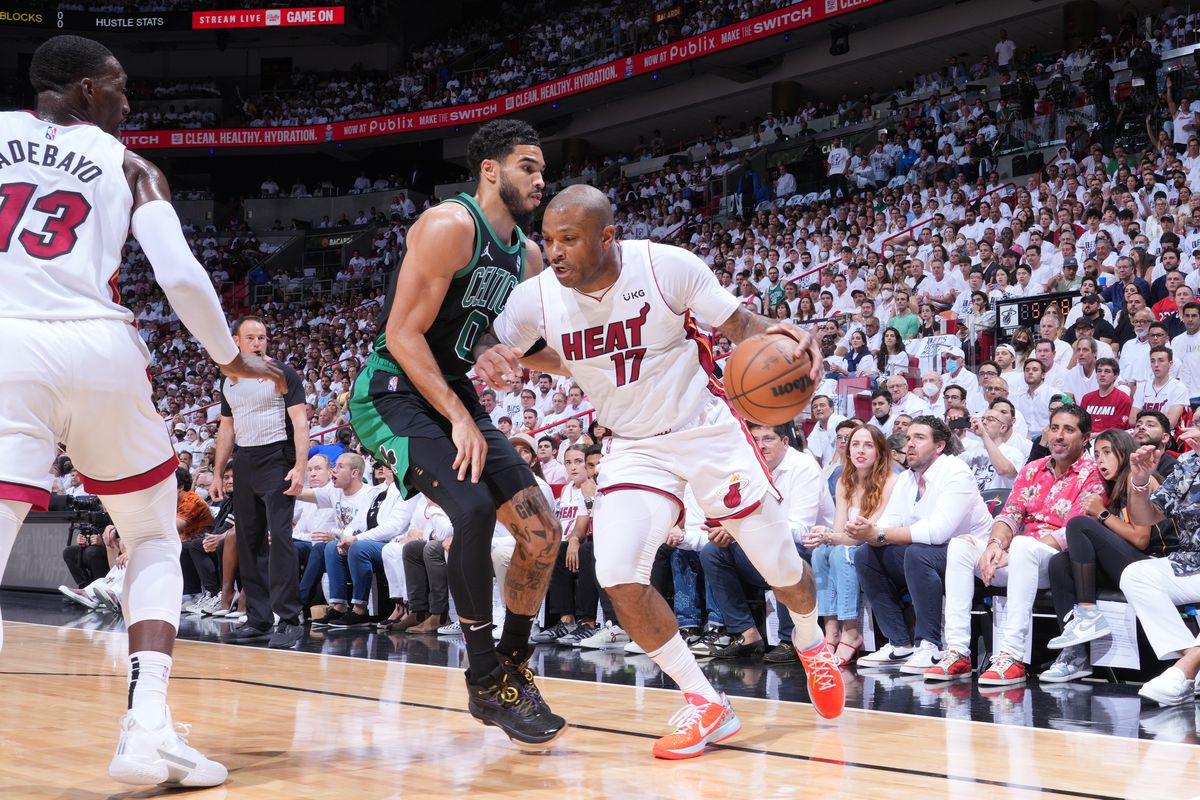 Lakers to Acquire PJ Tucker from the Sixers in an Epic Trade Proposal