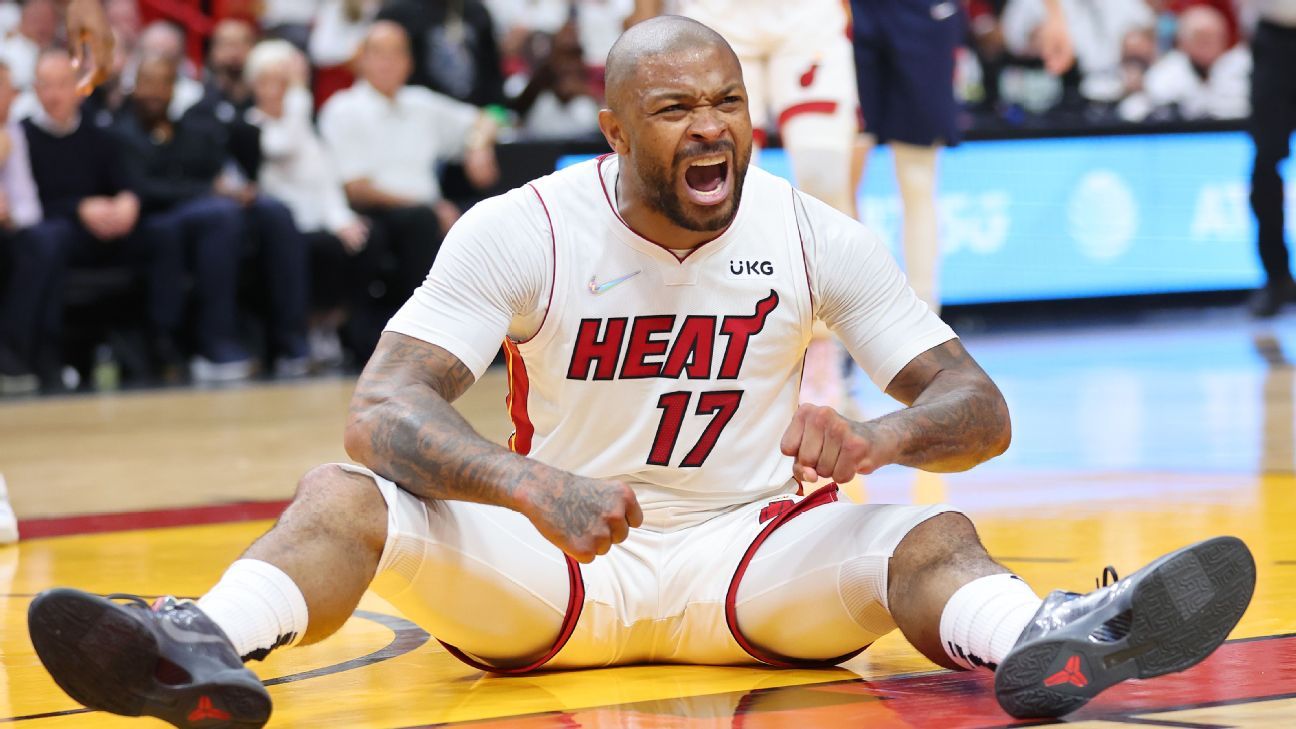 Lakers to Acquire PJ Tucker from the Sixers in an Epic Trade Proposal
