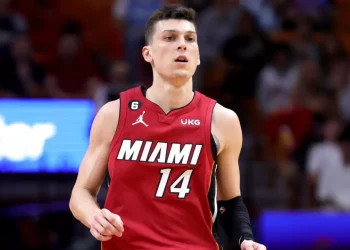 Lakers to Acquire Tyler Herro from the Heat in a Peculiar Proposal