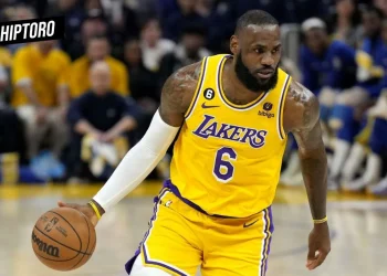 Latest injury update for the Lakers- LeBron James' situation haste has been decided.