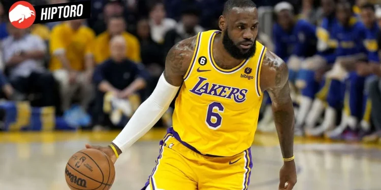 Latest injury update for the Lakers- LeBron James' situation haste has been decided.