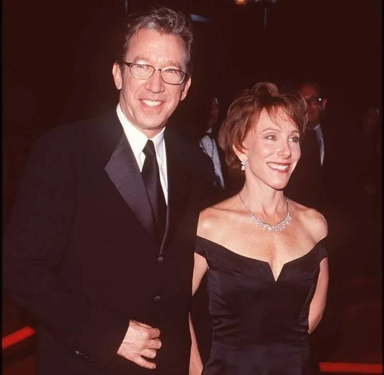 Who Is Laura Deibel? Age, Bio, Career And More Of Tim Allen’s Ex-Wife