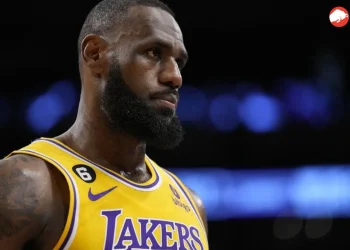 LeBron James Faces Unprecedented NBA Suspension Inside the Heated Clash and What It Means for His Legacy---