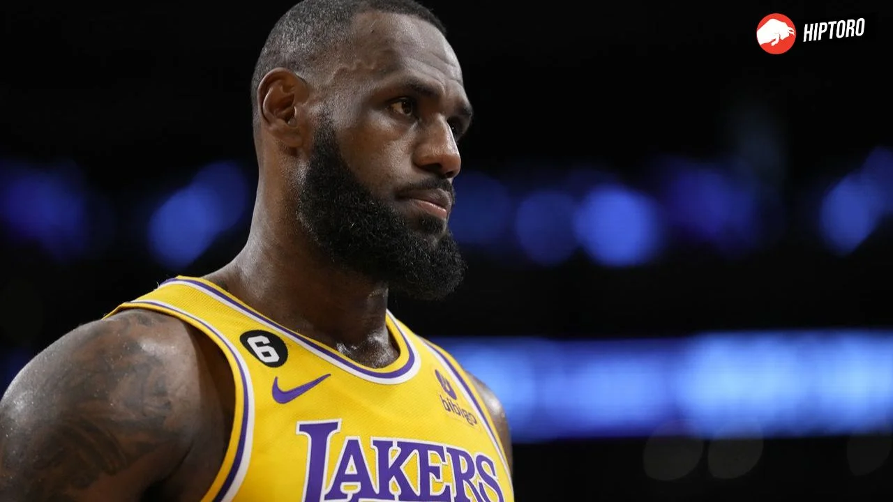 LeBron James NBA Suspension Explained Inside the Heated Clash and