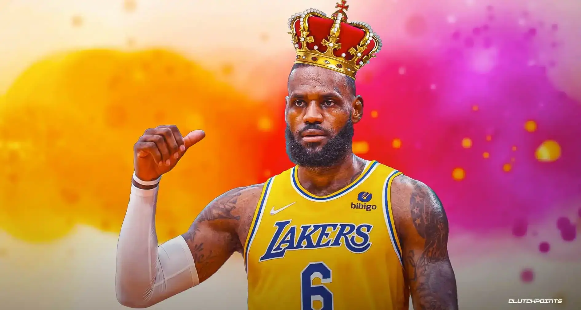 LeBron James and the Knicks The Story Behind the Decision