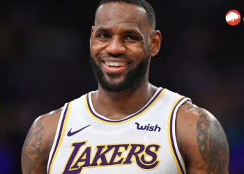 LeBron James and the Untold Story of His Lakers Move Rich Paul Spills the Beans2