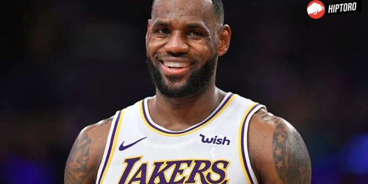 LeBron James and the Untold Story of His Lakers Move Rich Paul Spills the Beans2