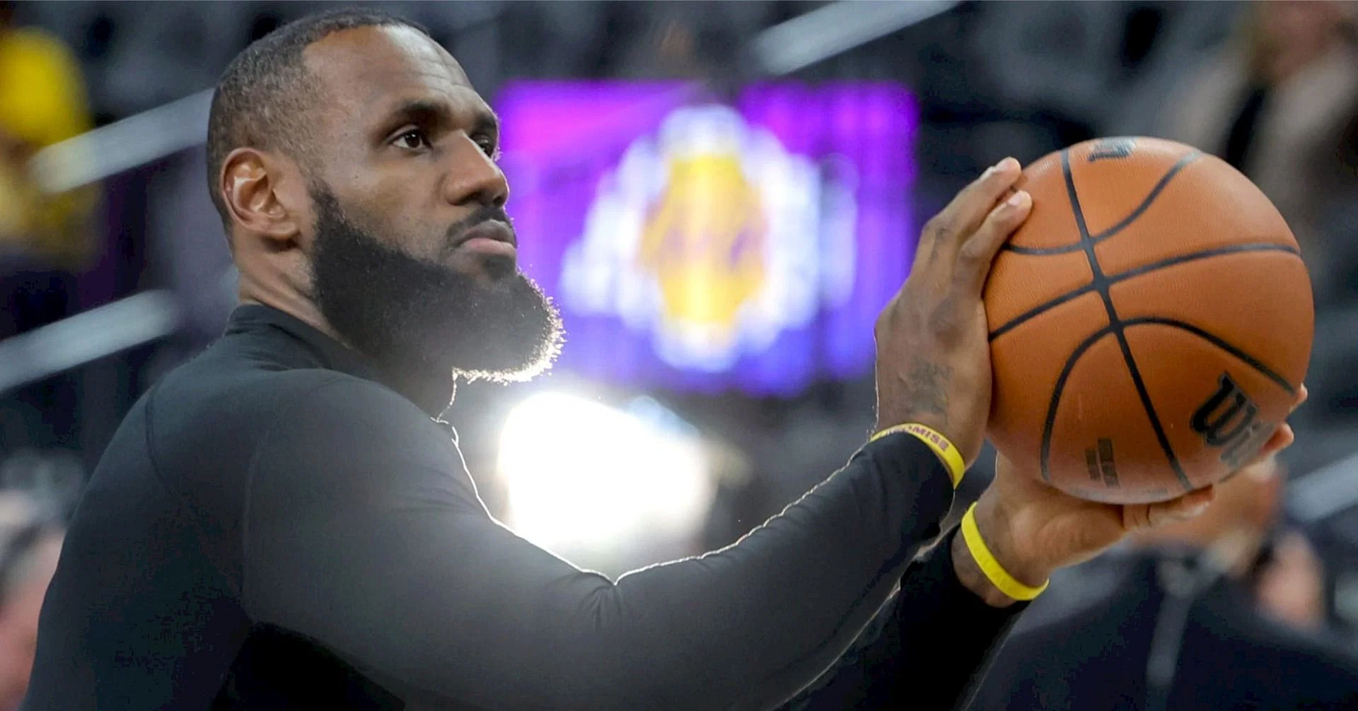 LeBron James and the Untold Story of His Lakers Move Rich Paul Spills the Beans