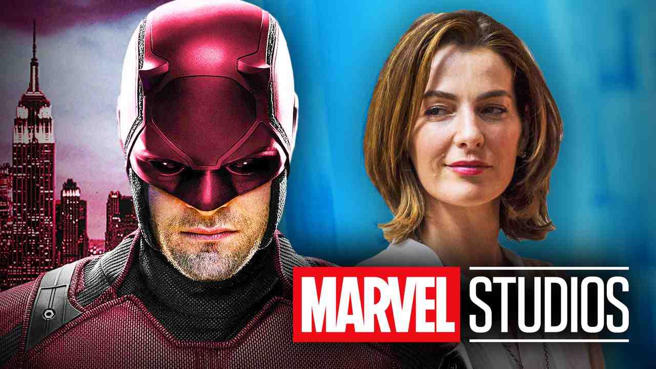 Big Shake-Up in the MCU: Why Daredevil's Vanessa Fisk Got a New Face for Disney+'s Upcoming Series