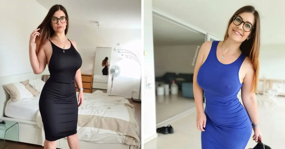 Who is Leicht Perlig? Age, Bio, Career And More Of The Social Media Star "Softsparkling"