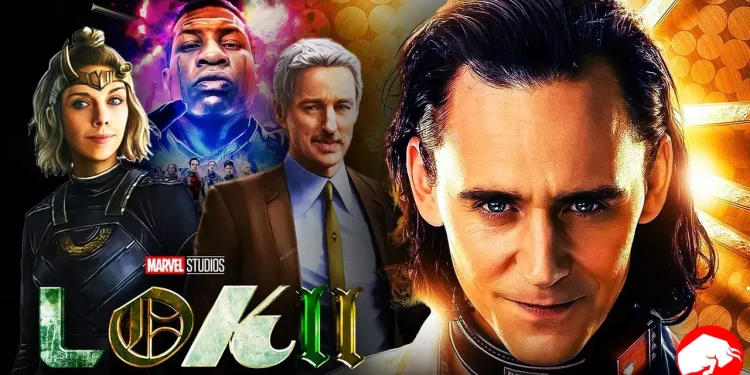 What's Next for Loki? Full Breakdown of Season 2's Global Premiere Times