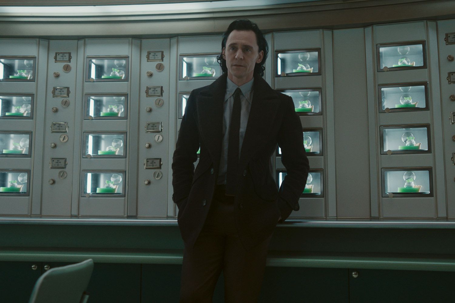 Loki Season 2 Makes History: A Glimpse Behind Marvel's Latest Endeavor