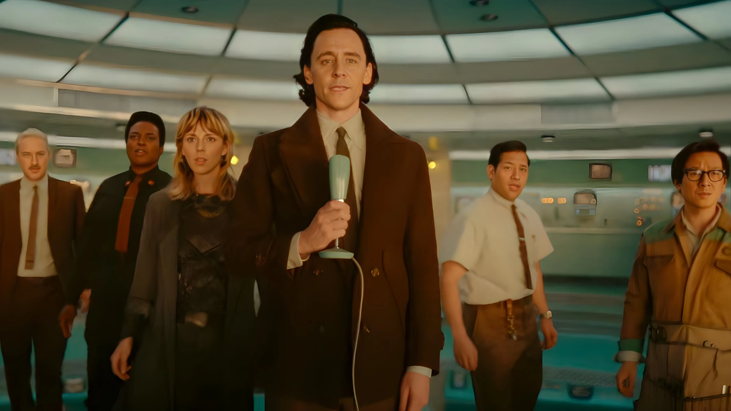Loki Season 2 Makes History: A Glimpse Behind Marvel's Latest Endeavor