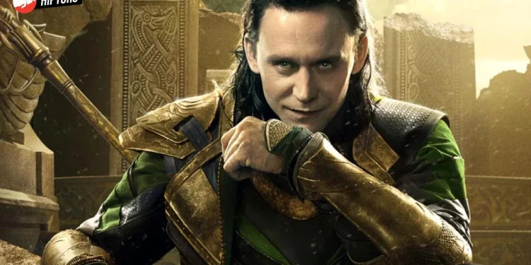 Loki’ Season 2 Shocker Unraveling the Chaotic Aftermath and Fate of Our Favorite Characters in Episode 4