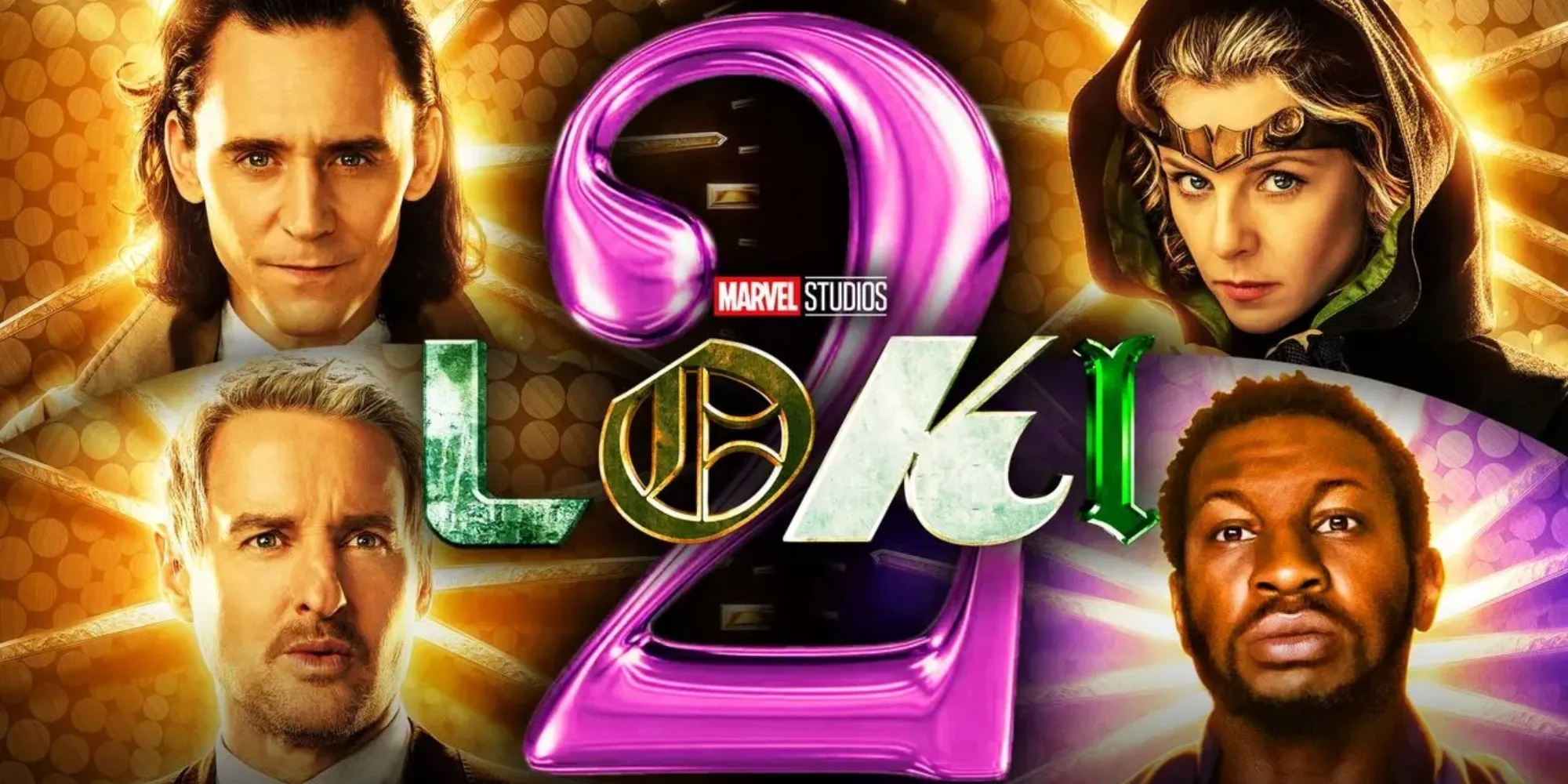 Exciting News: Loki Season 2 Premieres on Disney+ - Schedule, Cast, and Multiverse Mysteries Unveiled!