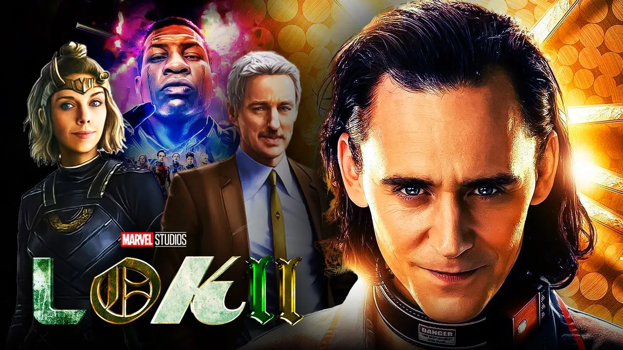 Loki's New Season Takes Over Why Millions Tuned in for the Disney+ Smash Hit Premiere