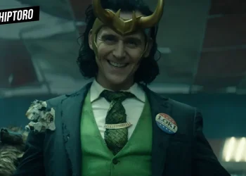 Loki's New Season Takes Over Why Millions Tuned in for the Disney+ Smash Hit Premiere0