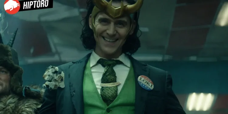 Loki's New Season Takes Over Why Millions Tuned in for the Disney+ Smash Hit Premiere0