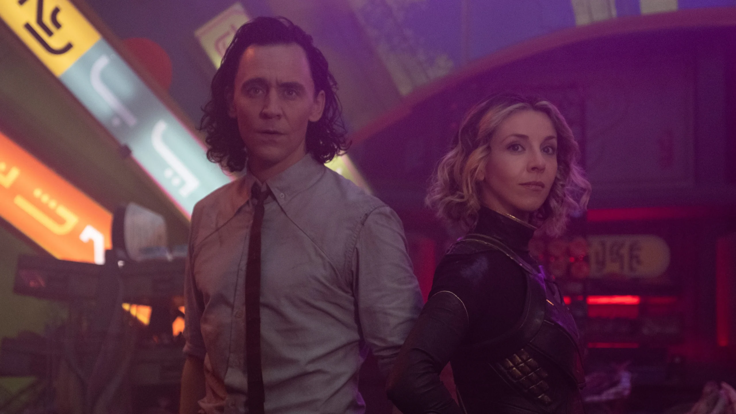 Loki's New Twists on Disney+: What's Next After That Shocking Episode 4?