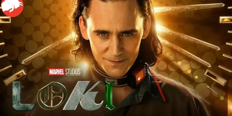 Loki's New Twists on Disney+ What's Next After That Shocking Episode 4