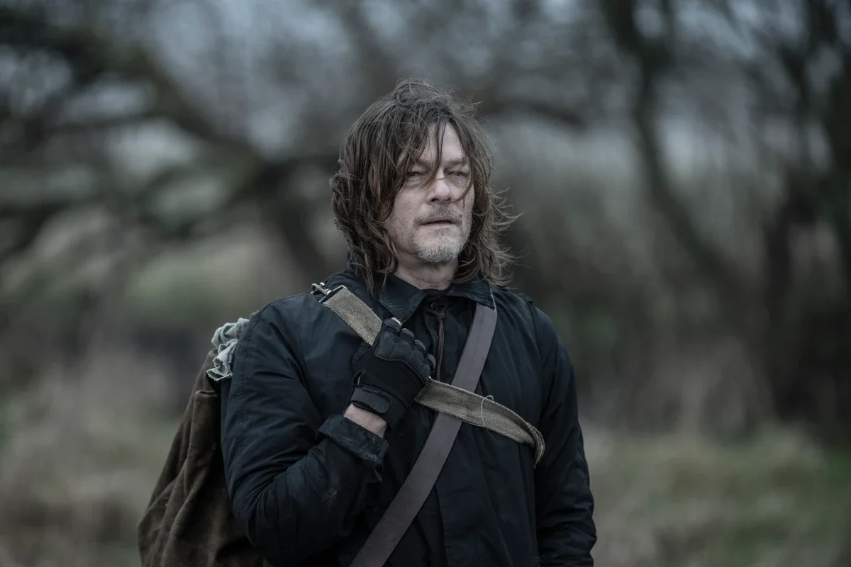 Carol's Epic Return: What Fans Must Know About 'The Walking Dead: Daryl Dixon' Season 2