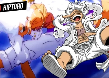 Luffy's Gear 5 in Anime New Moves & Why It's a Game-Changer for One Piece Fans
