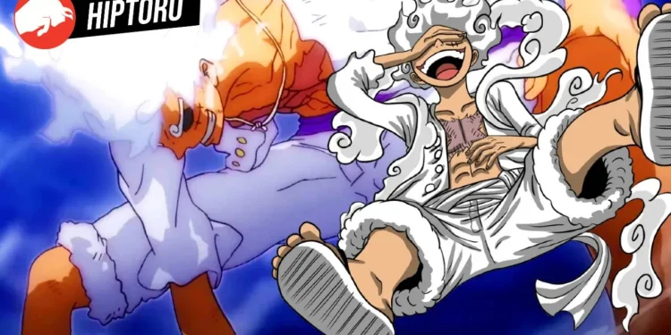 Luffy's Gear 5 in Anime New Moves & Why It's a Game-Changer for One Piece Fans