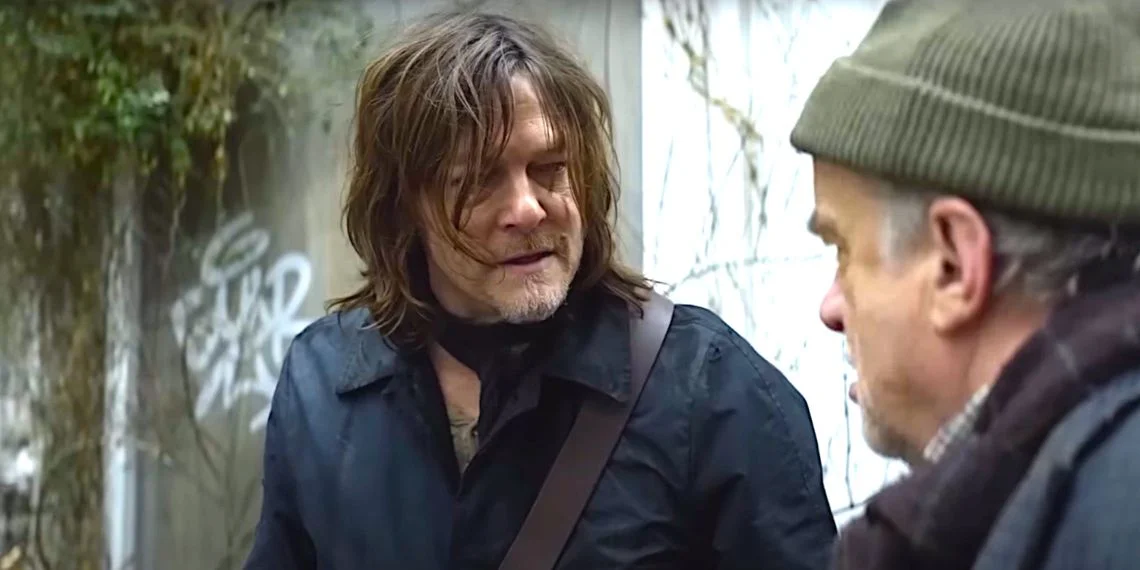 Daryl Dixon Defies Strikes: Why Filming for Season 2 of The Walking Dead Spinoff Is Back On