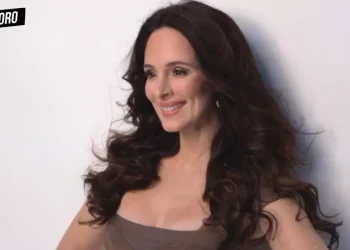 Madeleine Stowe