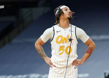 Magic's Cole Anthony Trade To The Lakers In Bold Proposal