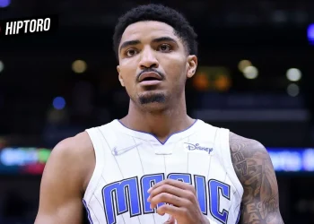 Magic's Gary Harris Trade To The Bucks In Bold Proposal