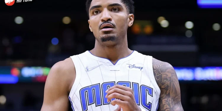 Magic's Gary Harris Trade To The Rockets In Bold Proposal