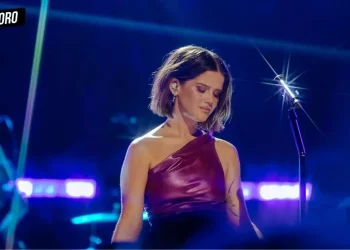 Maren Morris