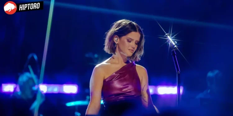 Maren Morris