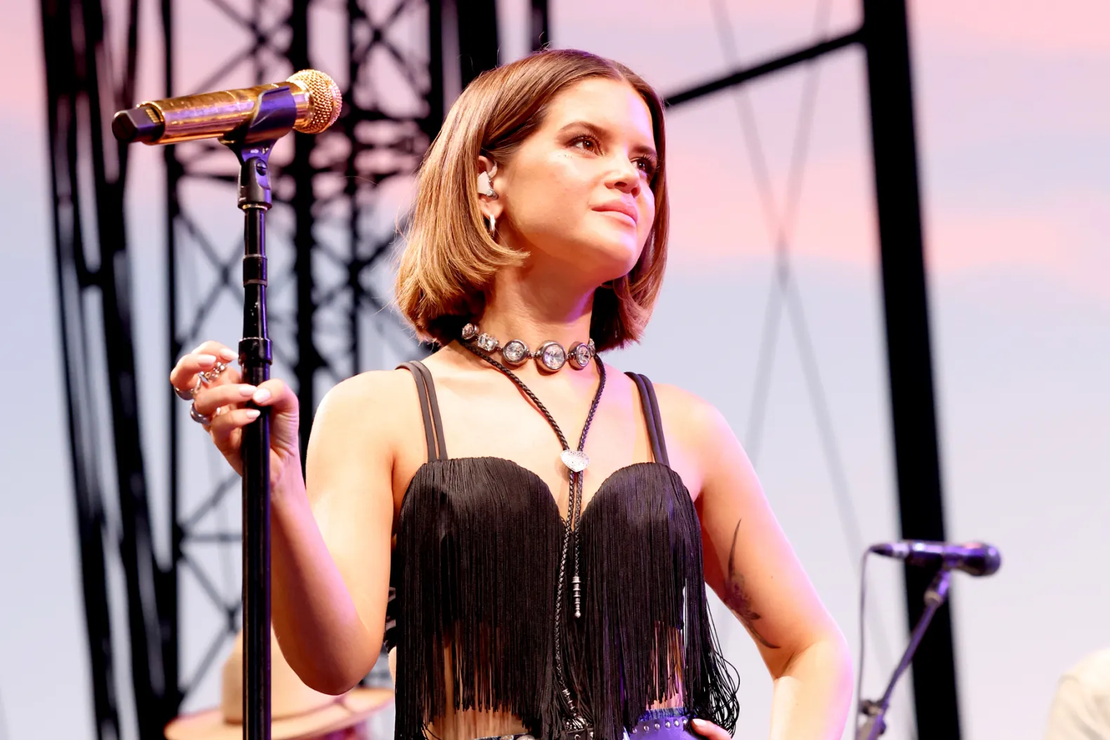 Maren Morris, EP