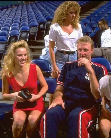 Who Is Mariah Bird? Age, Bio, Career And More Of Larry Bird’s Daughter