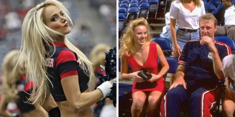 Who Is Mariah Bird? Age, Bio, Career And More Of Larry Bird’s Daughter