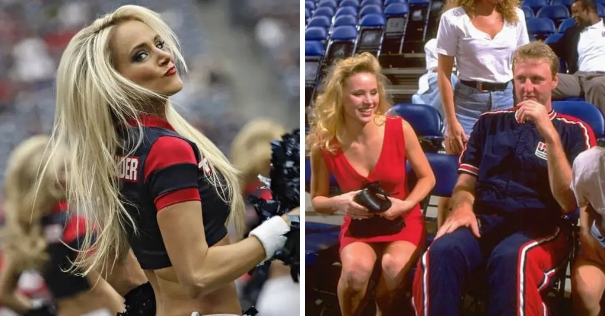 Who Is Mariah Bird? Larry Bird’s Daughter Age, Bio, Career, Siblings