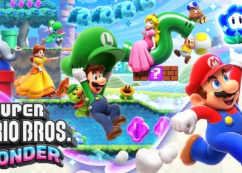 Early Leaks and World Records: How Gamers are Playing 'Super Mario Bros. Wonder' Before You Can