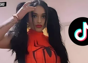 Marlene Santana, TikTok