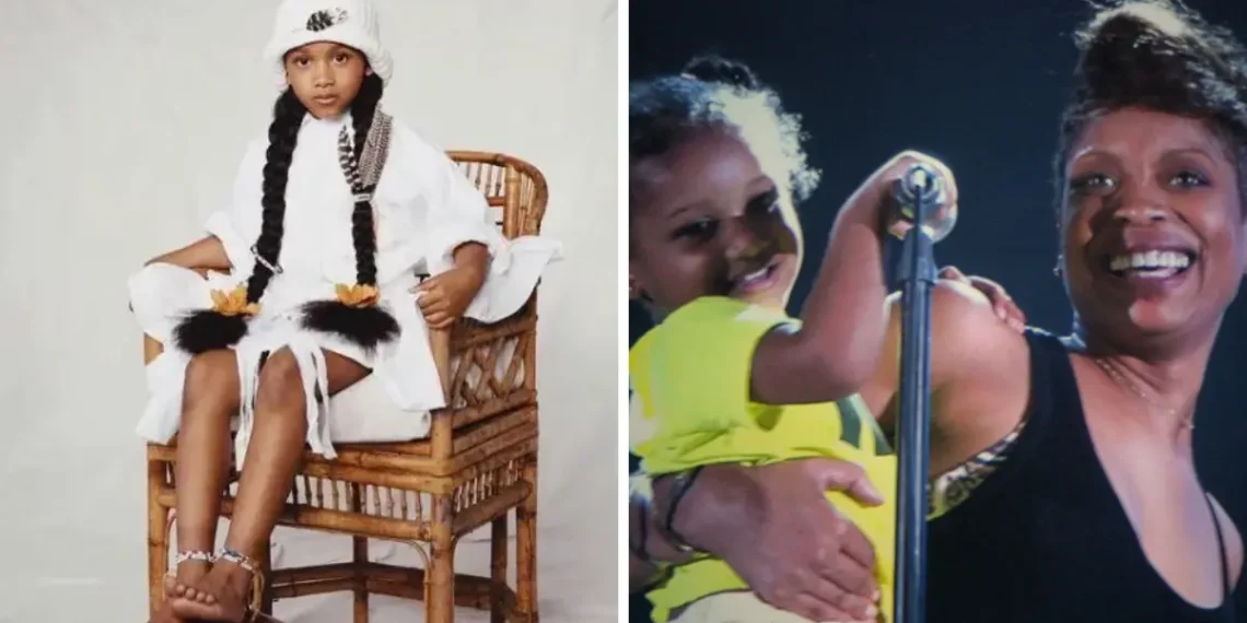 Who Is Mars Merkaba Thedford? Interesting Facts About The Daughter Of Erykah Badu