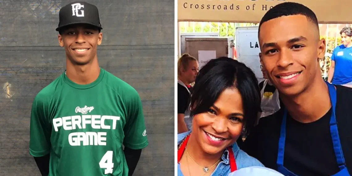 Who Is Massai Zhivago Dorsey II? Age, Bio, Career Of Nia Long’s Son