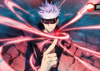 Mastermind Behind Chaos Exploring Kenjaku's Unseen Threads and Dark Ambitions in Jujutsu Kaisen’s Latest Twists and Reveals9