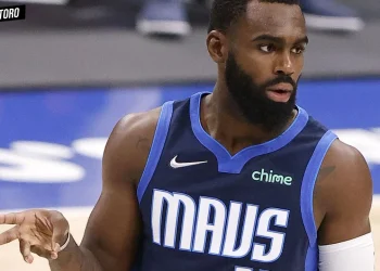 Mavericks' Tim Hardaway Trade To The Rockets In Bold Proposal