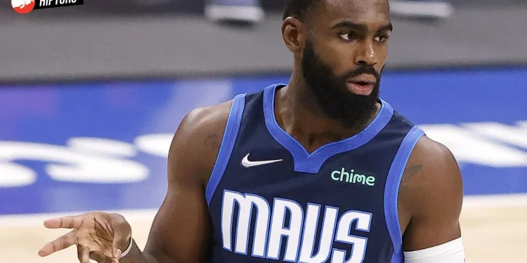 Mavericks' Tim Hardaway Trade To The Rockets In Bold Proposal