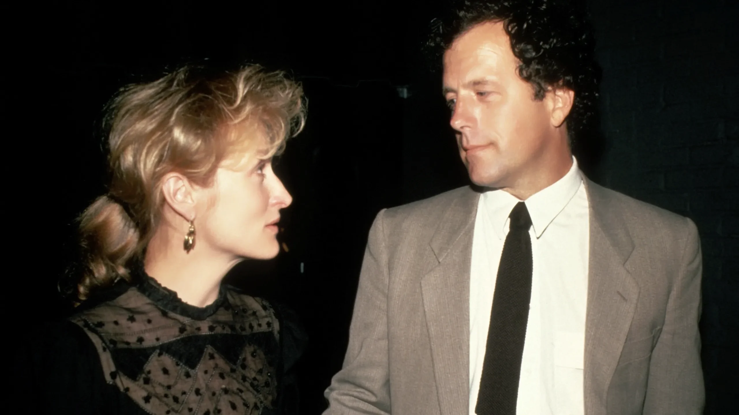 Meryl Streep husband