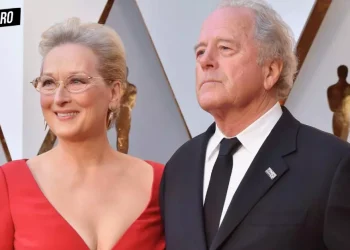 Meryl Streep, Don Grummer