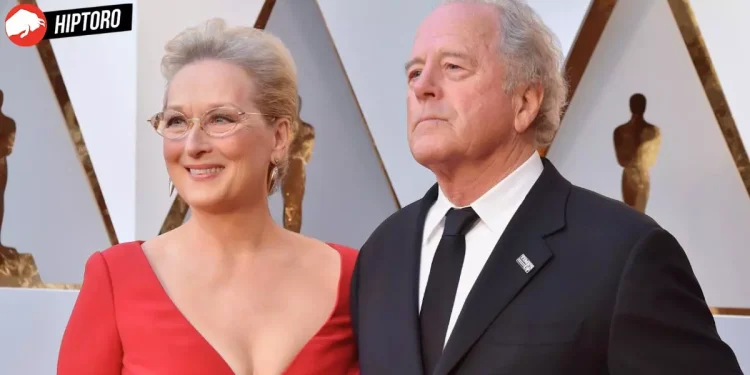 Meryl Streep, Don Grummer